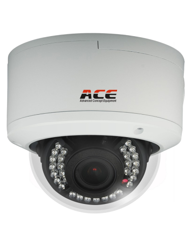 ACE-IEV20HD. Видеокамера AHD купольная. ACE в Чите