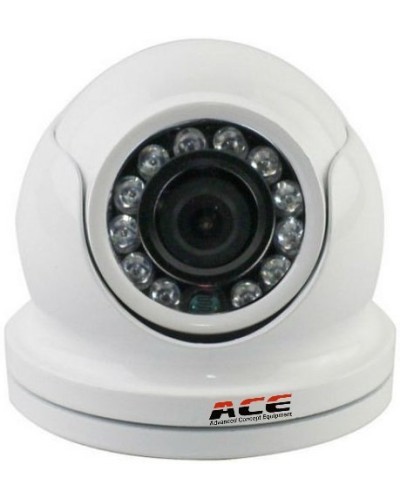 ACE-IMB50SHD. Видеокамера AHD купольная. ACE в Чите