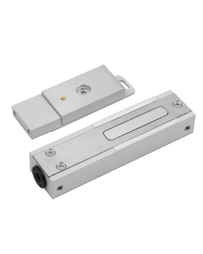 ALM-FM-M20-12-K. Электромагнитный замок взрывозащищенный. ALeko в Чите