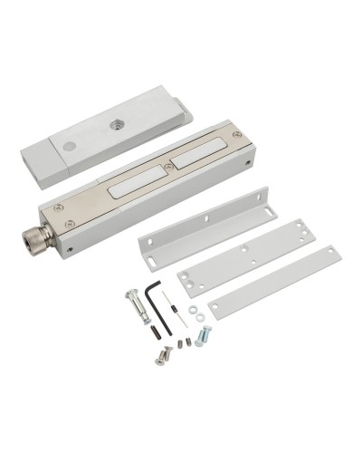 ALM-FM-M22-G-12-M. Электромагнитный замок взрывозащищенный. ALeko в Чите