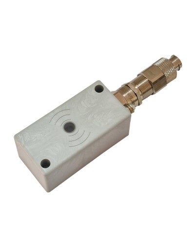 ALM-RD-S08-F-RMFEH-M. Считыватель бесконтактный для proxi-карт взрывозащищенный. ALeko в Чите