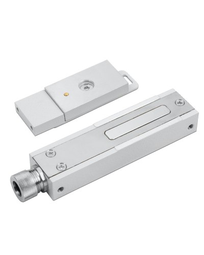 ALM-FM-M20-G-12-B. Электромагнитный замок взрывозащищенный. ALeko в Чите