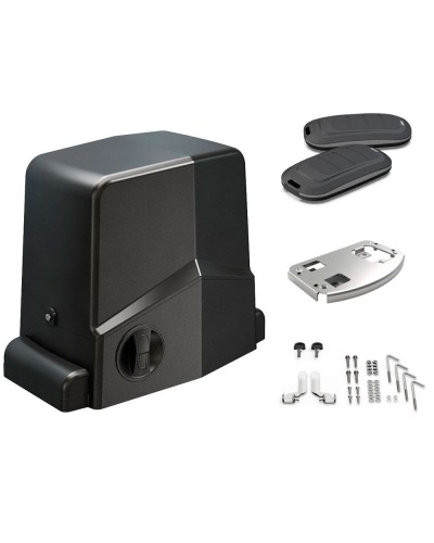 ARW-600KIT. Комплект привода для откатных ворот. AN-Motors в Чите