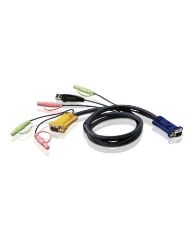 2L-5302U. Кабель KVM. ATEN в Чите