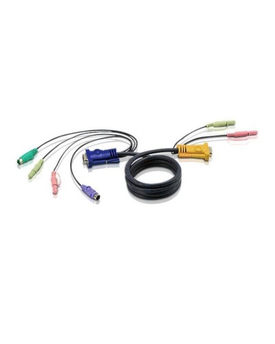 2L-5305P. Кабель KVM. ATEN в Чите