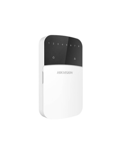 DS-PKG-H8L. Проводная ЖК-клавиатура. AX PRO Hikvision в Чите