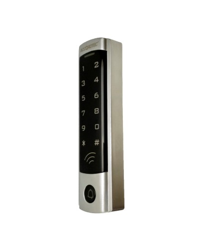 AT-CP410EM. Кодовая панель со встроенным считывателем. AccordTec в Чите