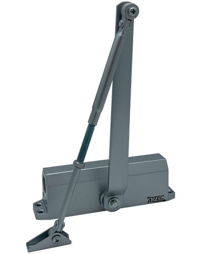 ATEC-D206H-Sl. Доводчик для дверей весом до 105 кг. AccordTec в Чите