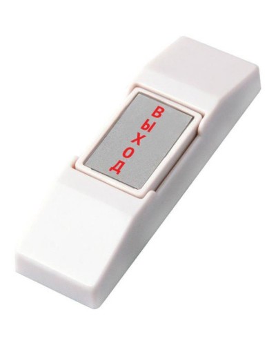 AT-H01-P. Кнопка выхода. AccordTec в Чите