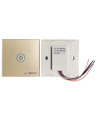 AT-H02P LED. Кнопка выхода. AccordTec в Чите