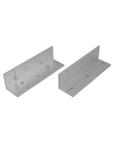LM-295-350-2. Крепление Z-образное для якоря замка. AccordTec в Чите