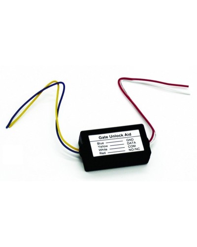 AT-AC01 BL. Блок реле многофункциональный. AccordTec в Чите