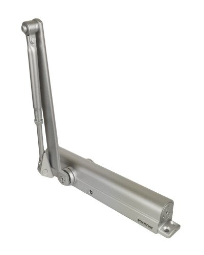 ATEC-D305EN1-6-Sl (QM-D305EN1-6-Sl). Доводчик дверной. AccordTec в Чите