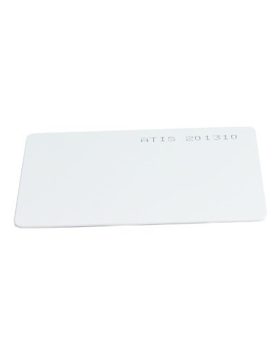 AT-ID02-EM. Карта proximity тонкая. AccordTec в Чите