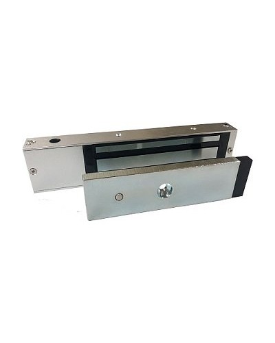 ML-350AL с герконом. Замок электромагнитный. AccordTec в Чите