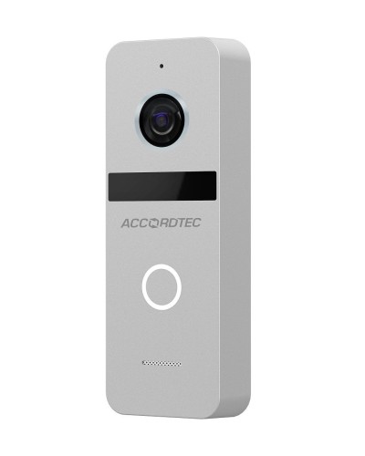 AT-VD312N SL. Вызывная панель IP-домофона. AccordTec в Чите