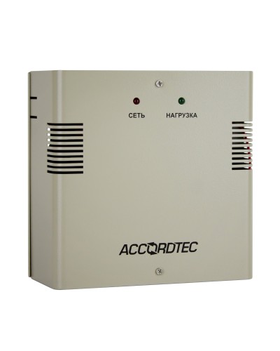 ББП-30N. Источник вторичного электропитания резервированный. AccordTec в Чите