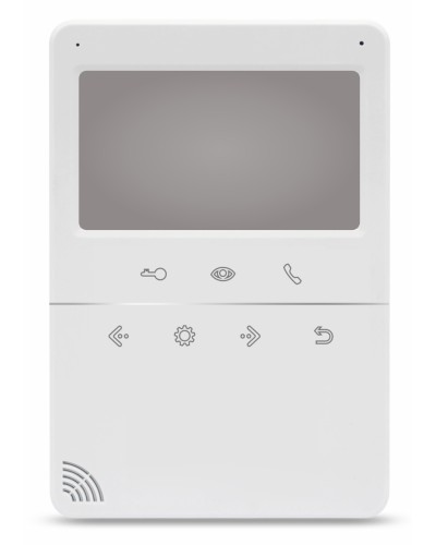 AT-VD432C. Монитор домофона цветной. AccordTec в Чите