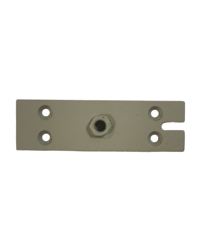 LMP-180K/200K Grey. Монтажная пластина. AccordTec в Чите