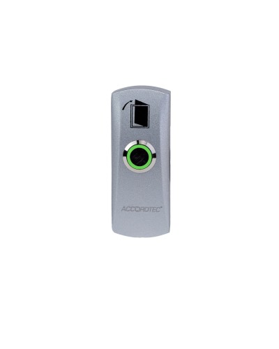 AT-H805A LED (светодиод зеленый). Кнопка выхода. AccordTec в Чите