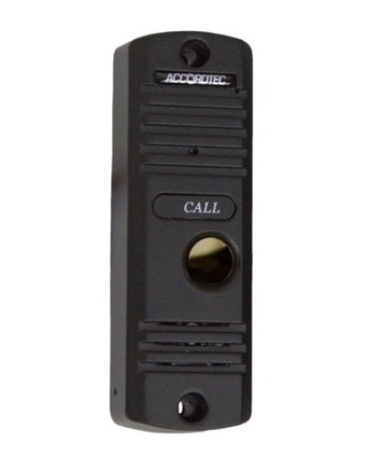 AT-VD305N (черный). Вызывная панель цветная. AccordTec в Чите