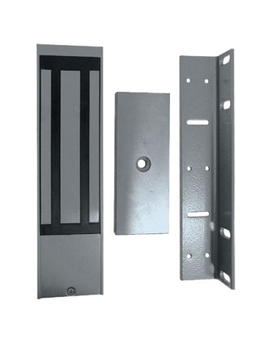 ML-395 (б/э). Замок электромагнитный. AccordTec в Чите