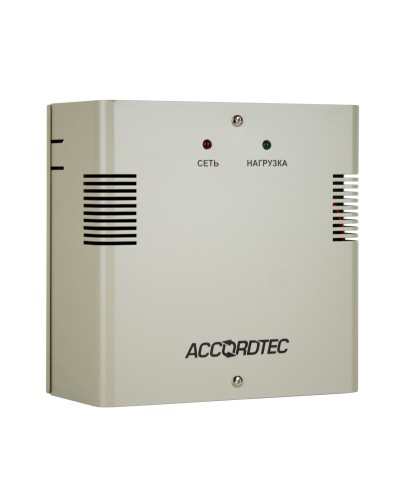 ББП-60. Источник вторичного электропитания резервированный. AccordTec в Чите