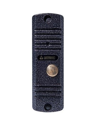 AVC-305M (PAL) накладная. Вызывная видеопанель цветная. Activision в Чите