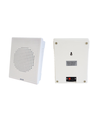 AWS-03L. Громкоговоритель настенный. Alerto в Чите