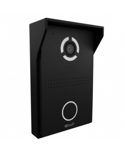AV-03D BLACK. Вызывная панель IP-домофона. BAS-IP в Чите