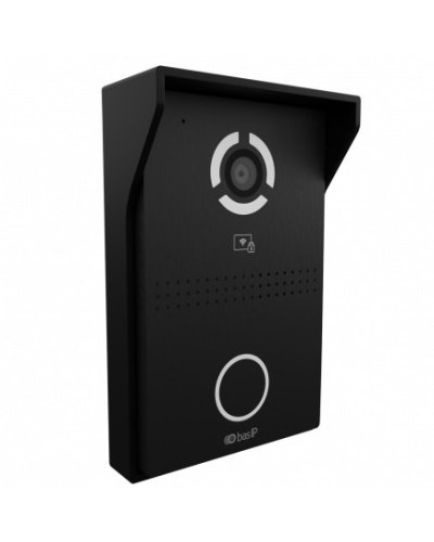 AV-03BD BLACK. Вызывная панель IP-домофона. BAS-IP в Чите