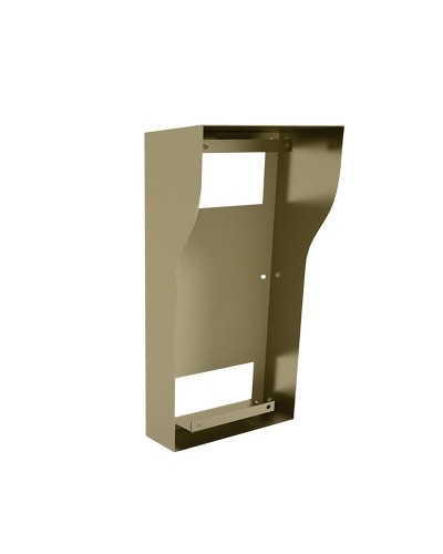 BR-AA14 GOLD. Кронштейн. BAS-IP в Чите