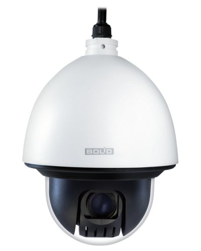 BOLID VCI-528-00 версия 3. Профессиональная видеокамера IP поворотная. BOLID в Чите