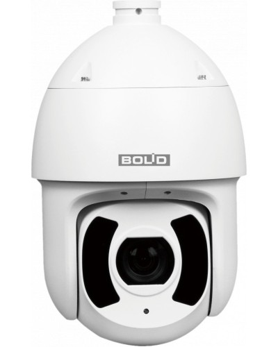 BOLID VCI-528 версия 3. Профессиональная видеокамера IP поворотная. BOLID в Чите