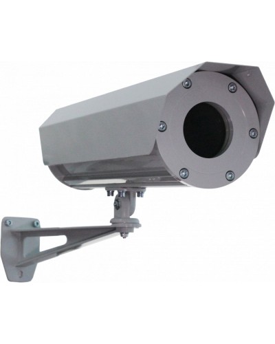 BOLID VCI-140-01.TK-Ex-3A1 Исп.2. Видеокамера IP взрывозащищенная. BOLID в Чите