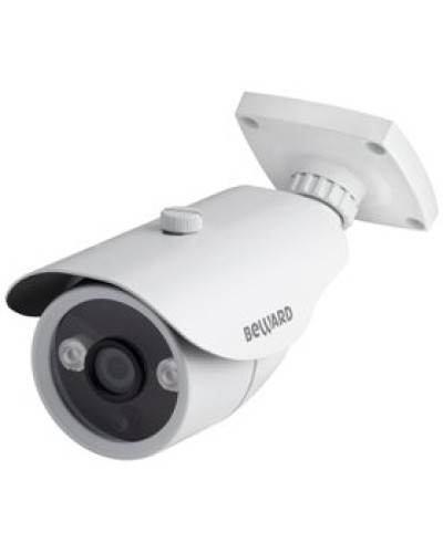 CD630 (12 мм). Видеокамера IP цилиндрическая. Beward в Чите