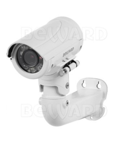 B2530RZQ (2 6-22мм) White. Видеокамера IP цилиндрическая. Beward в Чите