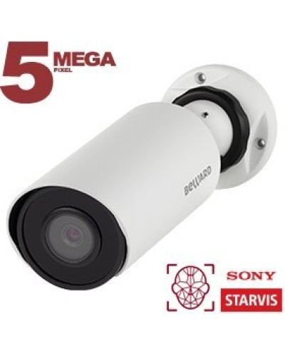 SV3218R2 (4мм). Видеокамера IP цилиндрическая. Beward в Чите
