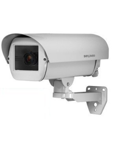 BDxxxx-K220F. Термокожух со встроенным медиаконвертером. Beward в Чите