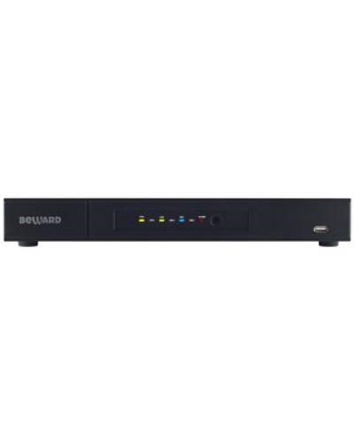 BS1208. IP-видеорегистратор 8-канальный. Beward в Чите