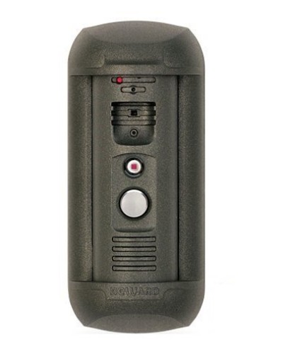 DS06A (Gray). Вызывная панель IP-домофона. Beward в Чите
