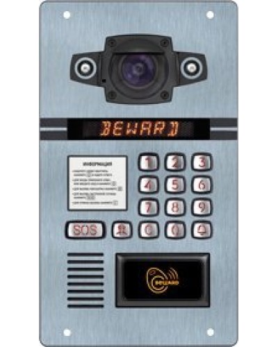 DKS850962. Вызывная панель IP-домофона. Beward в Чите