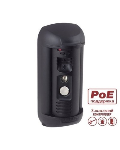 DS06AP-3L(Black). Вызывная панель IP-домофона. Beward в Чите