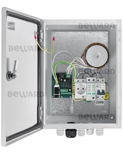 xxxx-B220HC3. Опция для камер BEWARD. Beward в Чите