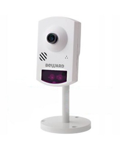 BD46C (12 мм). IP-камера корпусная миниатюрная. Beward в Чите