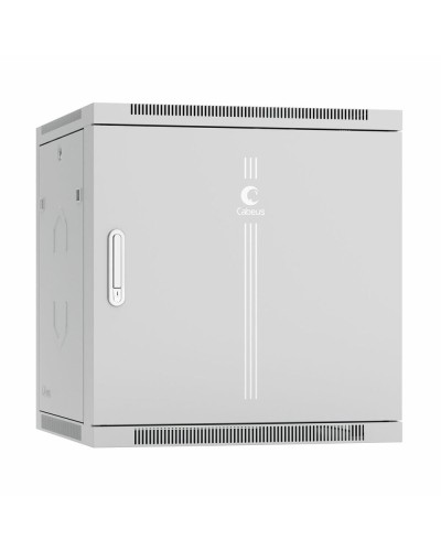 SH-05F-12U60/35m-R (10751c). Шкаф телекоммуникационный 19 настенный 12U. CABEUS в Чите