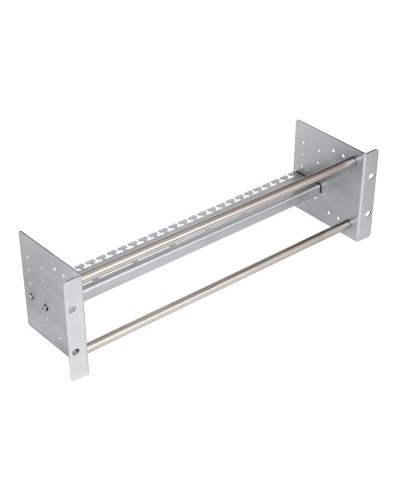FW-PP-19-SH (11830c): Рама-штанга 19" для крепления 19-и плинтов в Чите