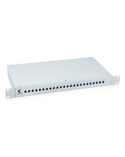 FO-19-24ST (7038c): Кросс оптический 19'' в Чите