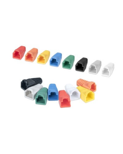 CAP-OR (100 шт) (7442c). Изолирующий колпачок. CABEUS в Чите