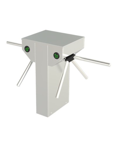 CAME STILE 500 (001PSMM500ED-02). Турникет-трипод моторизованный двухпроходный. CAME в Чите
